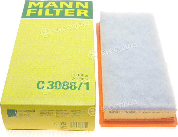 Mann C 3088/1