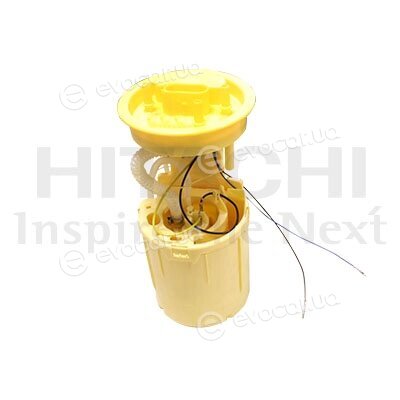 Astemo (Hitachi) / Huco 2503342