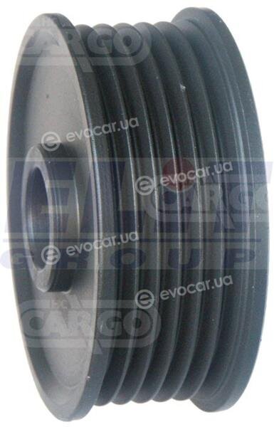 HC Cargo 233848