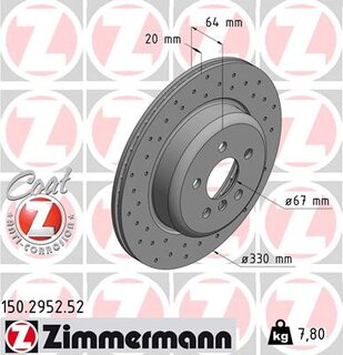 Zimmermann 150.2952.52