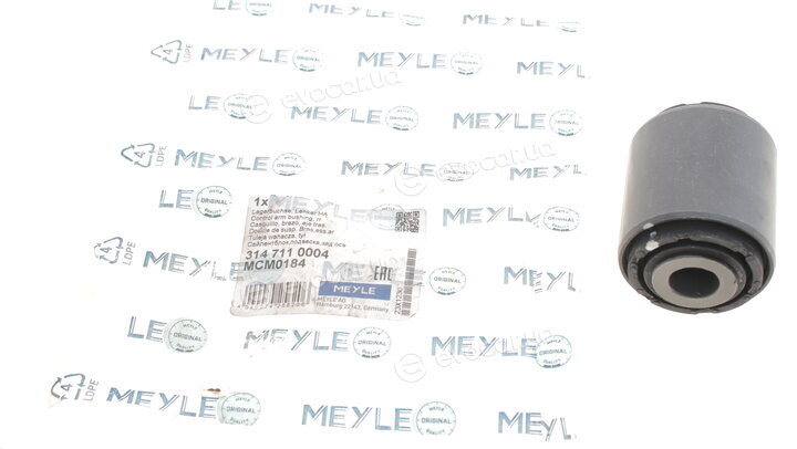 Meyle 314 711 0004