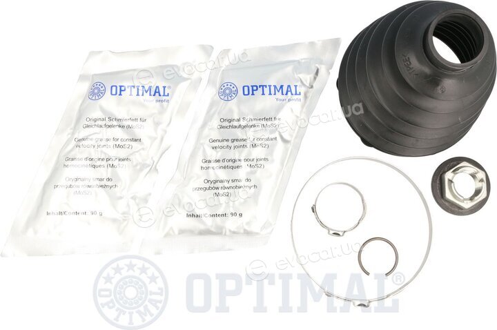 Optimal CVB-10730TPE