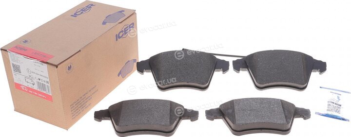 Icer LM1778-071
