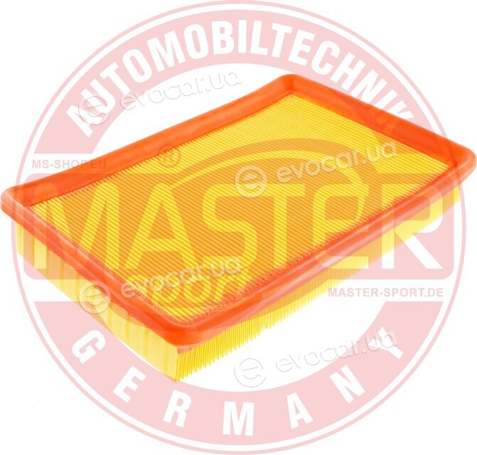 Master Sport 2676-LF-PCS-MS