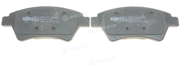 Icer 181649-701