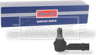 Borg & Beck BTR4456