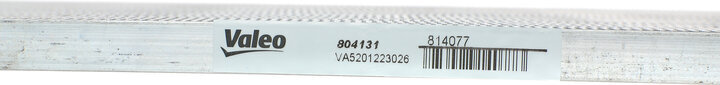 Valeo 814077