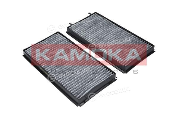 Kamoka F505601