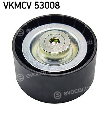 SKF VKMCV 53008