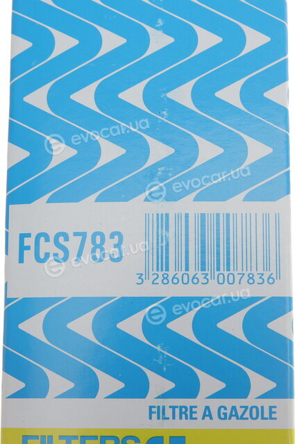 Purflux FCS783