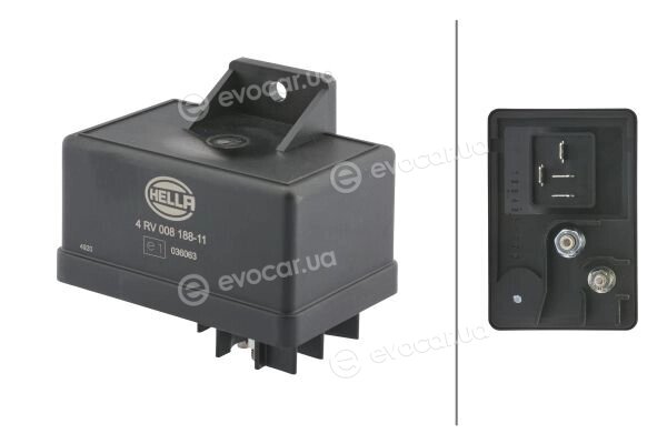 Hella 4RV 008 188-111