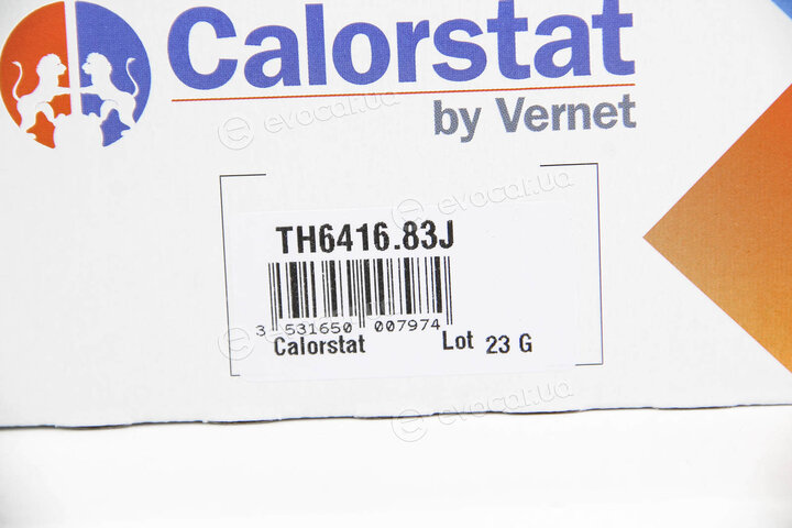Vernet / Calorstat TH6416.83J