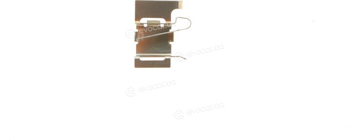 Kawe / Quick Brake 109-0001
