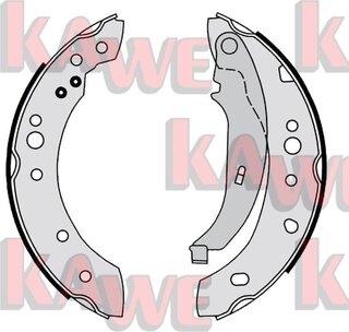 Kawe / Quick Brake 01161