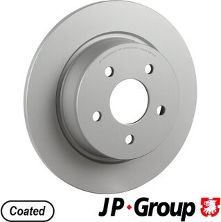 JP Group 1563202200