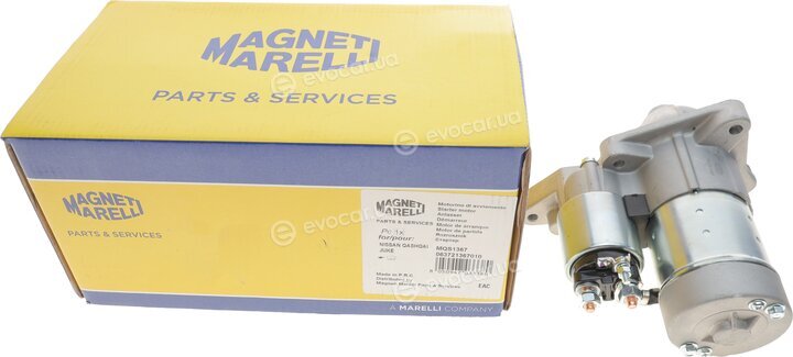 Magneti Marelli 063721367010