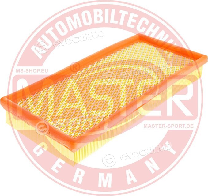 Master Sport 3261-LF-PCS-MS