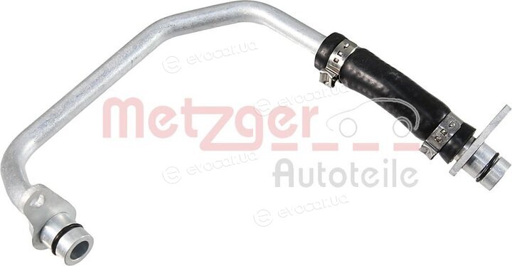 Metzger 4010402