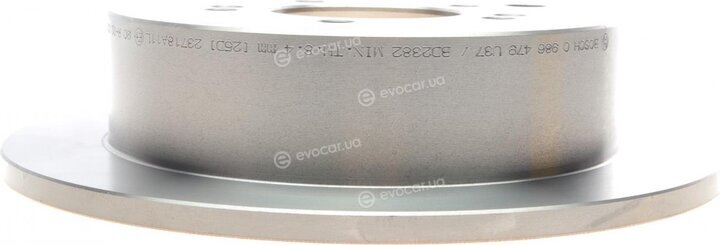 Bosch 0 986 479 U37