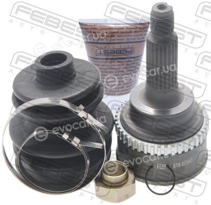 Febest 0710-017A43