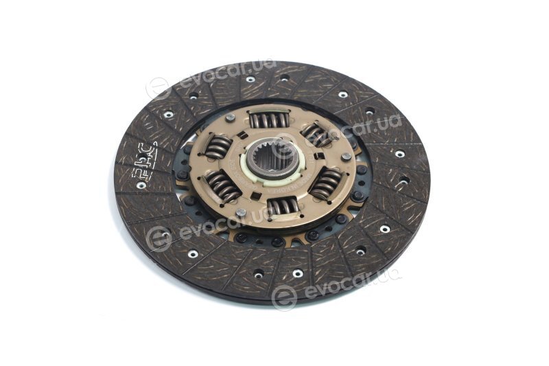 Valeo PHC TY-31