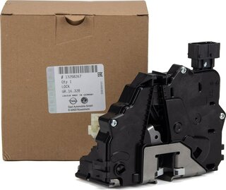 Mopar (PSA / FCA) 13258267