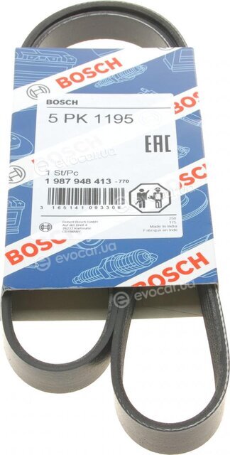 Bosch 1 987 948 413