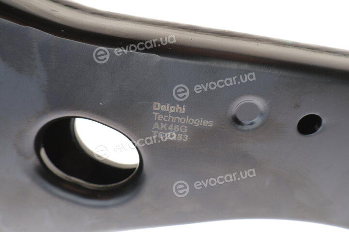 Delphi TC2253