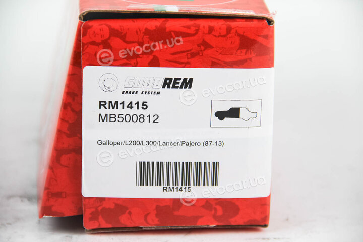 Goodrem RM1415