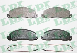 LPR / Samko 05P278