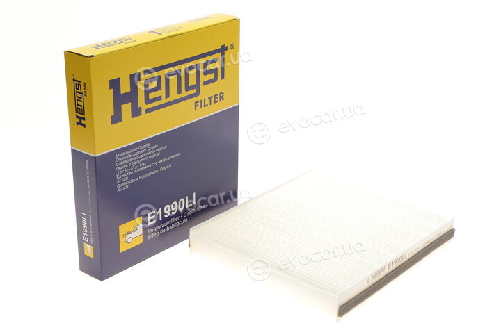 Hengst E1990LI