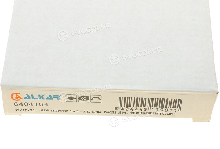 Alkar 6404164