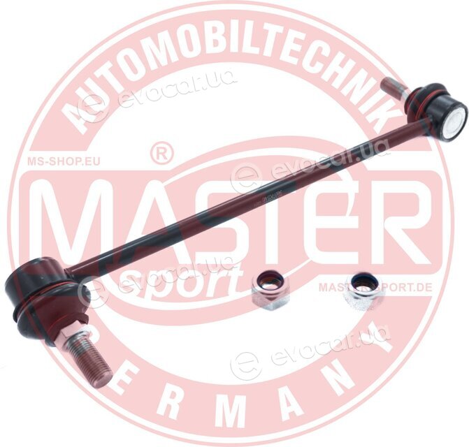 Master Sport 34801-PCS-MS
