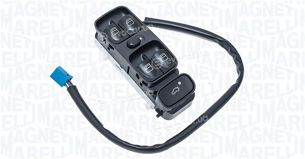 Magneti Marelli 000051118010