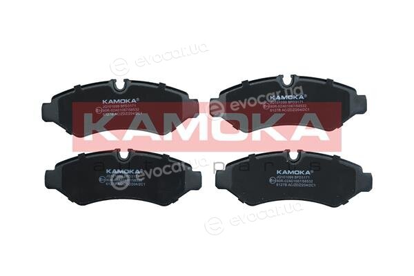 Kamoka JQ101099