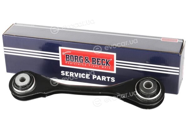 Borg & Beck BCA8062