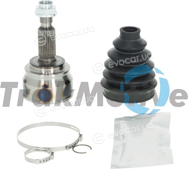 TrakMotive 40-1028