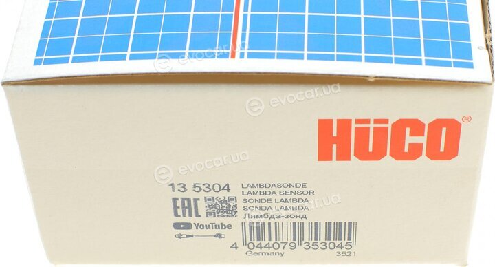 Astemo (Hitachi) / Huco 135304