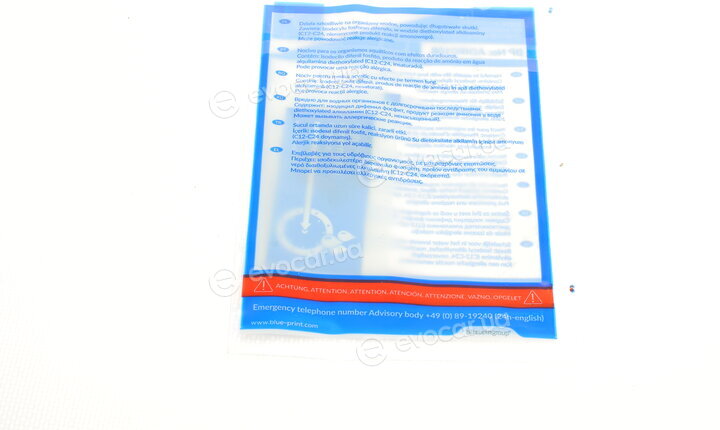Blue Print ADP153034