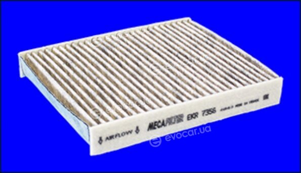 Meca EKR7356