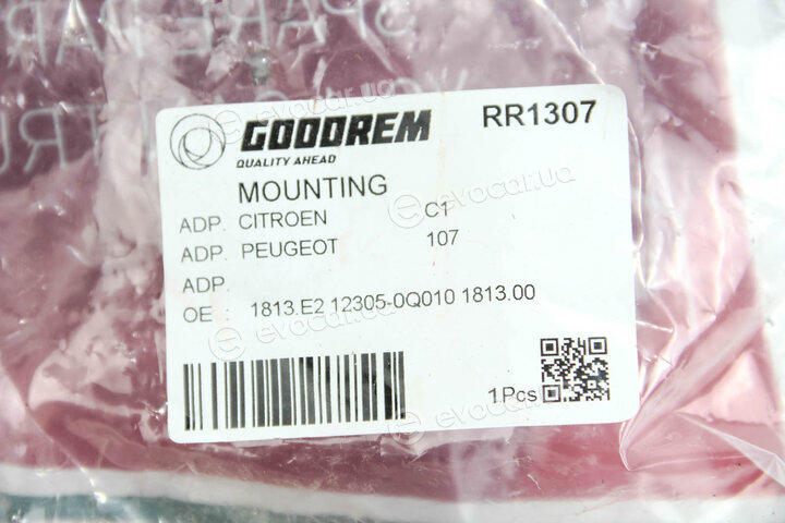 Goodrem RR1307