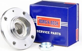 Borg & Beck BWK489