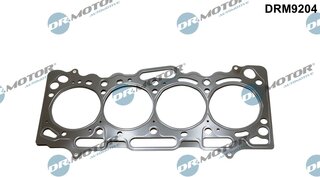 Dr. Motor DRM9204