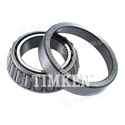 Timken SET37