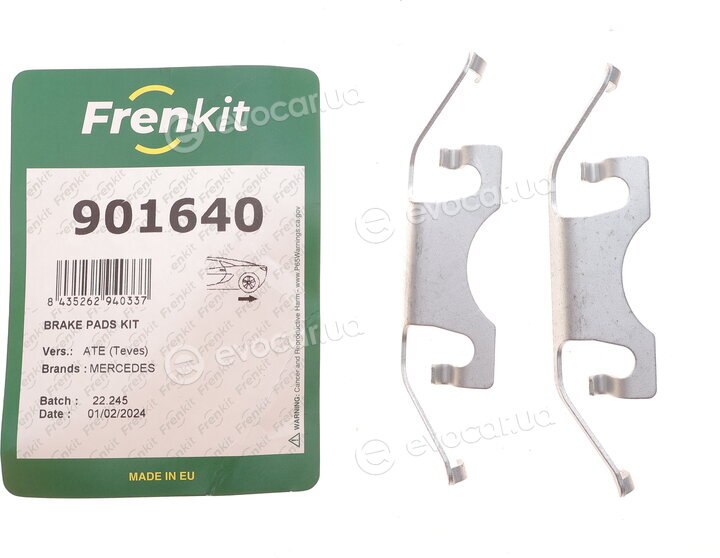Frenkit 901640