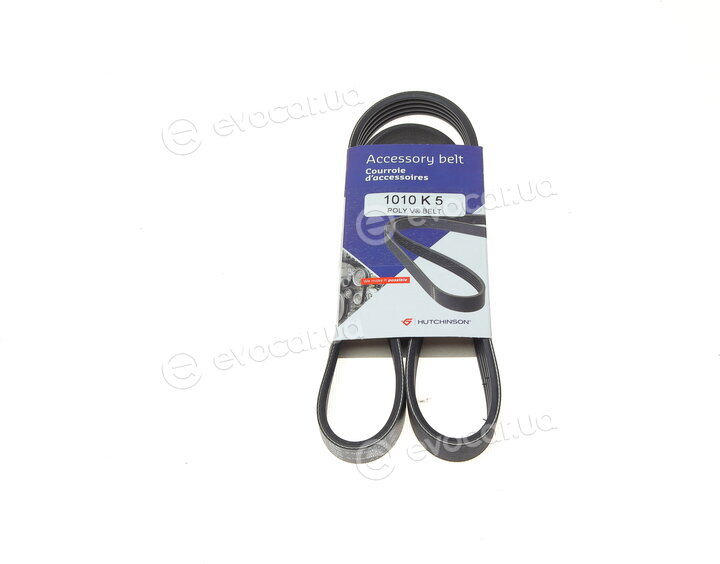 Hutchinson 1010 K 5