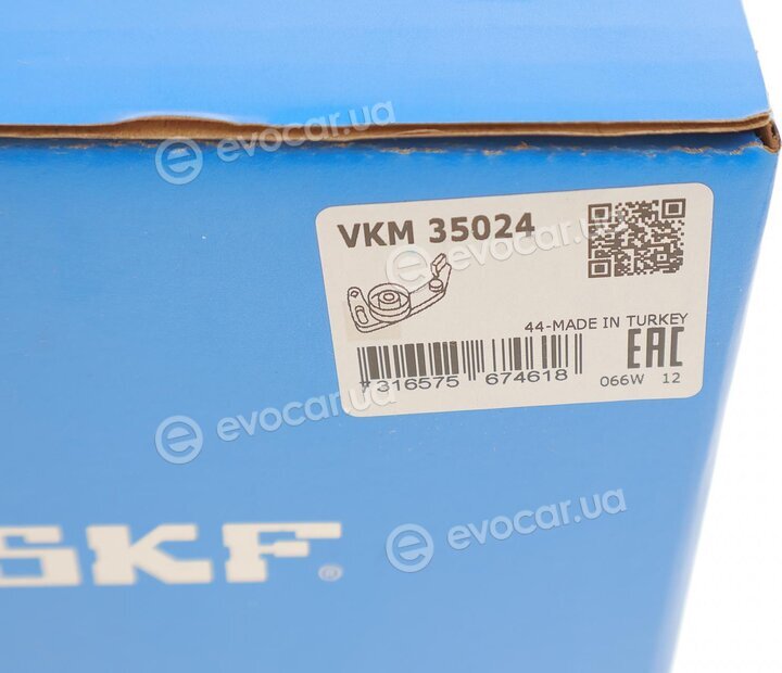 SKF VKM 35024