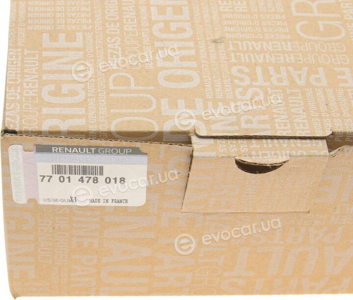 Renault / Nissan 77 01 478 018
