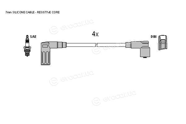 Starline ZK 7764