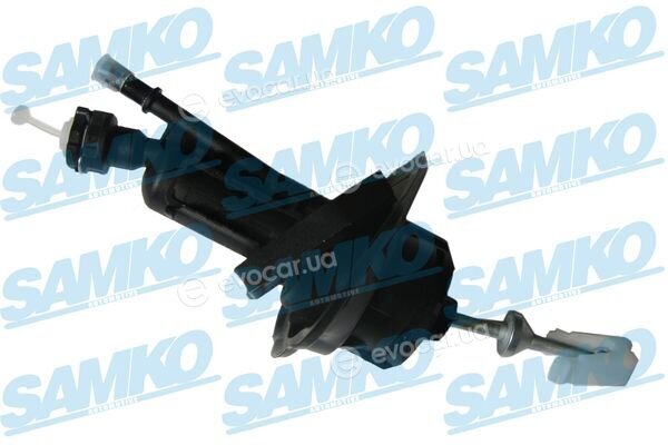 LPR / Samko F30210
